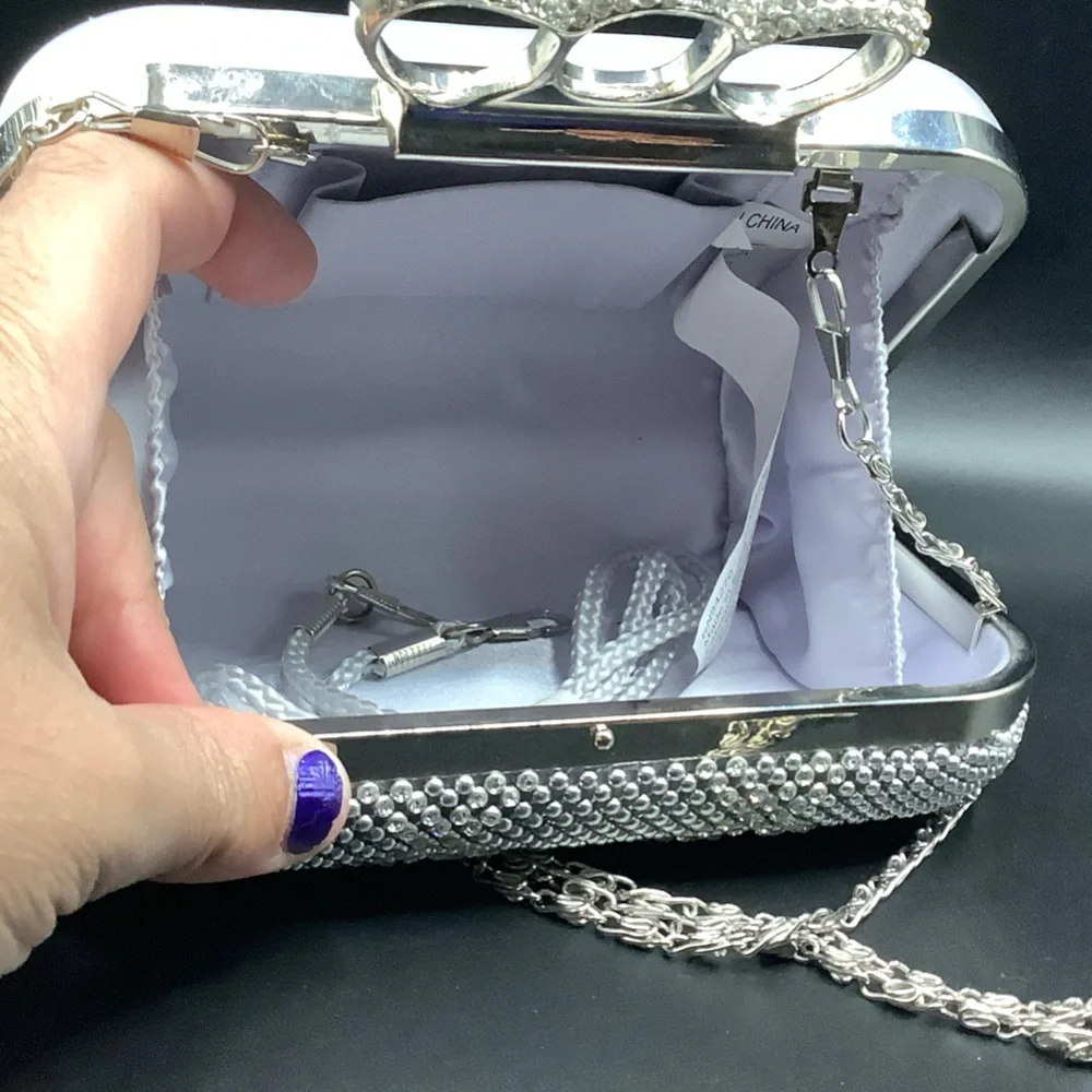 N/A elegant crystal